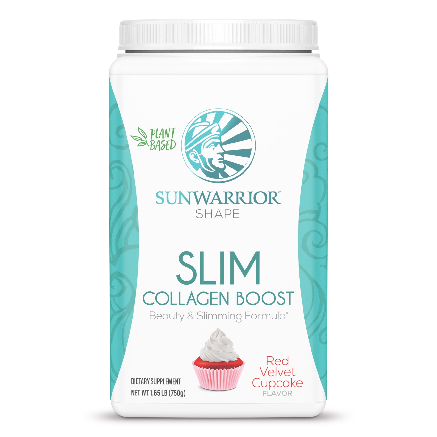 Shape - SLIM Collagen Boost